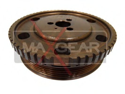 MAXGEAR 30-0068 Ременный шкив, коленчатый вал для ABARTH (Абартх) MAXGEAR 30-0068 Ременный шкив, коленчатый вал для ABARTH (Абартх)