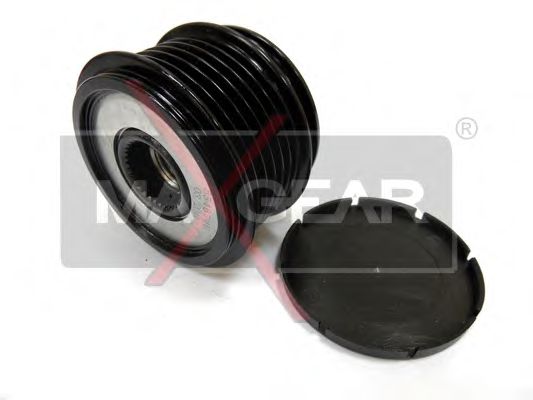 MAXGEAR 30-0076 Механизм свободного хода генератора 