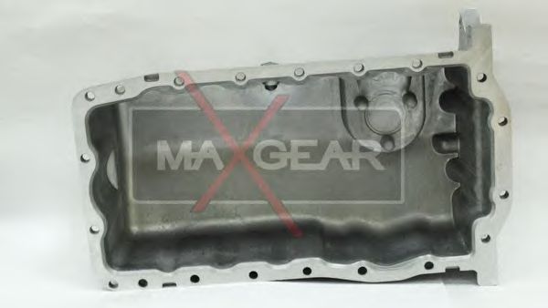 MAXGEAR 34-0021 Масляный поддон 
