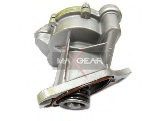 MAXGEAR 44-0009 Вакуумный насос, тормозная система для VOLKSWAGEN T4 MULTIVAN (Фольксваген Т4 мултиvан) MAXGEAR 44-0009 Вакуумный насос, тормозная система для VOLKSWAGEN T4 MULTIVAN (Фольксваген Т4 мултиvан)