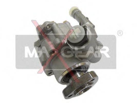 MAXGEAR 48-0060 Гидравлический насос, рулевое управление для VOLKSWAGEN CORRADO (Фольксваген Cоррадо) MAXGEAR 48-0060 Гидравлический насос, рулевое управление для VOLKSWAGEN CORRADO (Фольксваген Cоррадо)