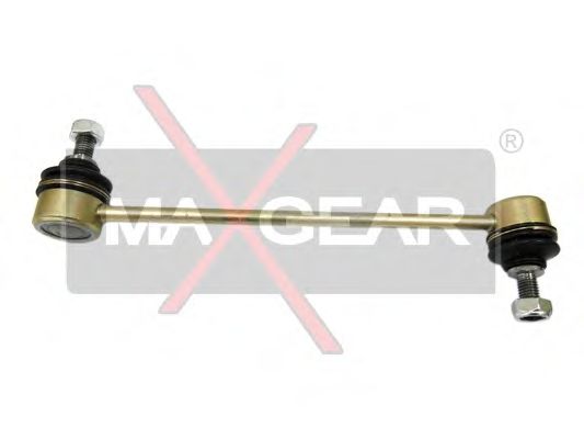 MAXGEAR 72-1241 Тяга стойка, стабилизатор для FORD FIESTA (Форд Фиэста) MAXGEAR 72-1241 Тяга стойка, стабилизатор для FORD FIESTA (Форд Фиэста)