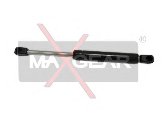 MAXGEAR 12-0034 Газовая пружина, крышка багажник для AUDI (Ауди) MAXGEAR 12-0034 Газовая пружина, крышка багажник для AUDI (Ауди)