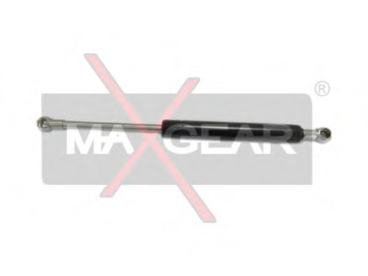 MAXGEAR 12-0035 Газовая пружина, крышка багажник для AUDI A4 (Ауди А4) MAXGEAR 12-0035 Газовая пружина, крышка багажник для AUDI A4 (Ауди А4)