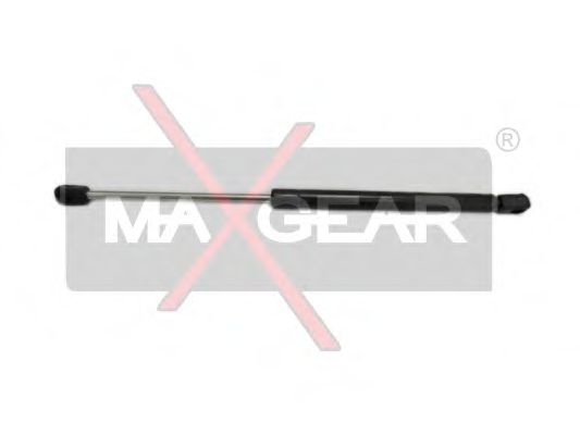 MAXGEAR 12-0037 Газовая пружина, крышка багажник для AUDI 100 (Ауди 100) MAXGEAR 12-0037 Газовая пружина, крышка багажник для AUDI 100 (Ауди 100)