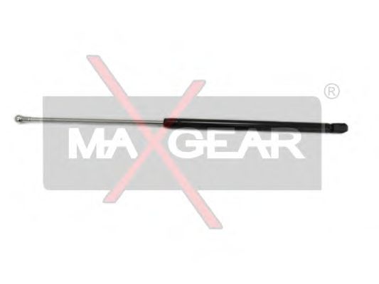MAXGEAR 12-0041 Газовая пружина, крышка багажник для FORD MONDEO (Форд Мондэо) MAXGEAR 12-0041 Газовая пружина, крышка багажник для FORD MONDEO (Форд Мондэо)