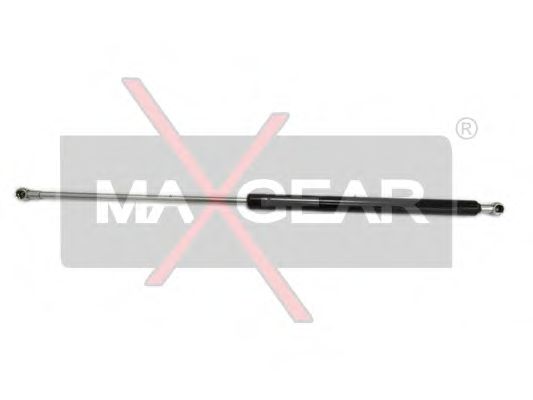 MAXGEAR 12-0050 Газовая пружина, крышка багажник для VOLKSWAGEN PASSAT (Фольксваген Пассат) MAXGEAR 12-0050 Газовая пружина, крышка багажник для VOLKSWAGEN PASSAT (Фольксваген Пассат)