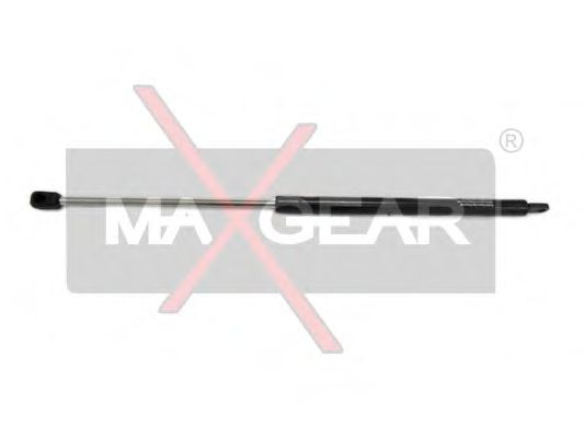 MAXGEAR 12-0052 Газовая пружина, крышка багажник для VOLKSWAGEN T3 CARAVELLE (Фольксваген Т3 cараvэллэ) MAXGEAR 12-0052 Газовая пружина, крышка багажник для VOLKSWAGEN T3 CARAVELLE (Фольксваген Т3 cараvэллэ)
