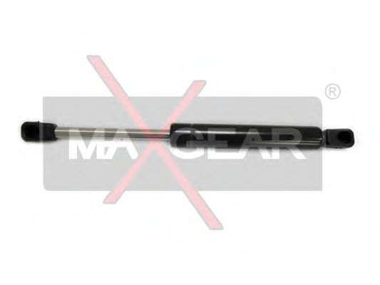 MAXGEAR 12-0066 Газовая пружина, крышка багажник для AUDI (Ауди) MAXGEAR 12-0066 Газовая пружина, крышка багажник для AUDI (Ауди)