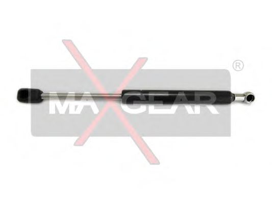 MAXGEAR 12-0067 Газовая пружина, крышка багажник для AUDI 90 (Ауди 90) MAXGEAR 12-0067 Газовая пружина, крышка багажник для AUDI 90 (Ауди 90)