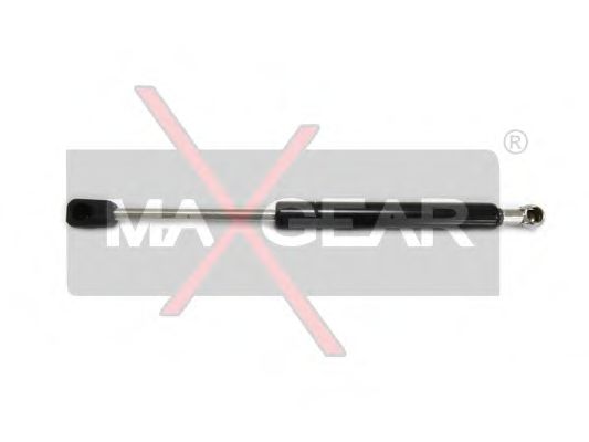MAXGEAR 12-0068 Газовая пружина, крышка багажник для AUDI 90 (Ауди 90) MAXGEAR 12-0068 Газовая пружина, крышка багажник для AUDI 90 (Ауди 90)