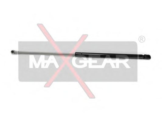 MAXGEAR 12-0069 Газовая пружина, крышка багажник для AUDI A4 (Ауди А4) MAXGEAR 12-0069 Газовая пружина, крышка багажник для AUDI A4 (Ауди А4)