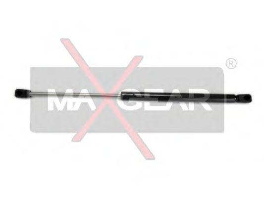 MAXGEAR 12-0080 Газовая пружина, крышка багажник для FIAT PUNTO (Фиат Пунто) MAXGEAR 12-0080 Газовая пружина, крышка багажник для FIAT PUNTO (Фиат Пунто)