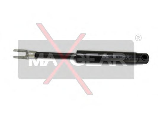 MAXGEAR 12-0097 Газовая пружина, крышка багажник для MERCEDESBENZ (Мерседес бенц) MAXGEAR 12-0097 Газовая пружина, крышка багажник для MERCEDESBENZ (Мерседес бенц)