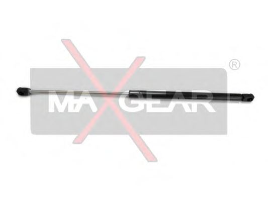 MAXGEAR 12-0105 Газовая пружина, крышка багажник для OPEL ASTRA G (Опель Астра г) MAXGEAR 12-0105 Газовая пружина, крышка багажник для OPEL ASTRA G (Опель Астра г)