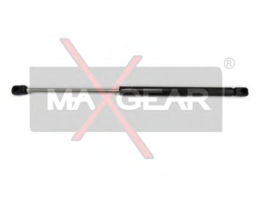 MAXGEAR 12-0114 Газовая пружина, крышка багажник для OPEL ASTRA H GTC (Опель Астра н гтс) MAXGEAR 12-0114 Газовая пружина, крышка багажник для OPEL ASTRA H GTC (Опель Астра н гтс)