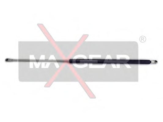 MAXGEAR 12-0118 Газовая пружина, крышка багажник для PEUGEOT (Пежо) MAXGEAR 12-0118 Газовая пружина, крышка багажник для PEUGEOT (Пежо)