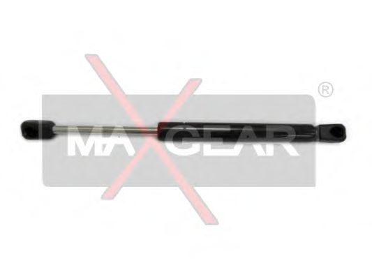 MAXGEAR 12-0125 Газовая пружина, крышка багажник для SEAT CORDOBA (Сеат Кордоба) MAXGEAR 12-0125 Газовая пружина, крышка багажник для SEAT CORDOBA (Сеат Кордоба)