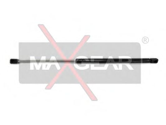 MAXGEAR 12-0127 Газовая пружина, крышка багажник для SEAT TOLEDO (Сеат Толэдо) MAXGEAR 12-0127 Газовая пружина, крышка багажник для SEAT TOLEDO (Сеат Толэдо)