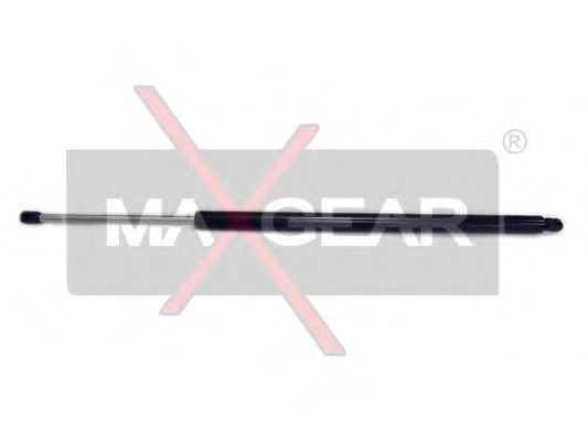 MAXGEAR 12-0135 Газовая пружина, крышка багажник для VOLKSWAGEN T5 (Фольксваген Т5) MAXGEAR 12-0135 Газовая пружина, крышка багажник для VOLKSWAGEN T5 (Фольксваген Т5)