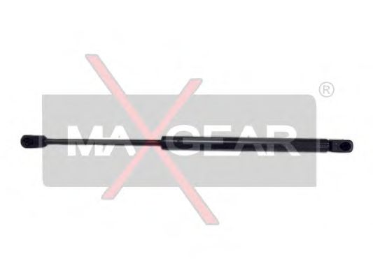 MAXGEAR 12-0188 Газовая пружина, крышка багажник для AUDI (Ауди) MAXGEAR 12-0188 Газовая пружина, крышка багажник для AUDI (Ауди)