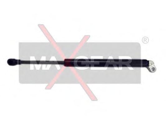 MAXGEAR 12-0234 Газовая пружина, крышка багажник для BMW 7 (Бмв 7) MAXGEAR 12-0234 Газовая пружина, крышка багажник для BMW 7 (Бмв 7)