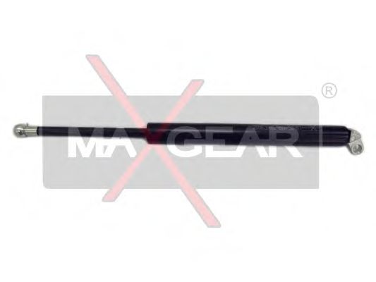 MAXGEAR 12-0235 Газовая пружина, крышка багажник для BMW (Бмв) MAXGEAR 12-0235 Газовая пружина, крышка багажник для BMW (Бмв)