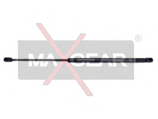 MAXGEAR 12-0245 Газовая пружина, крышка багажник для FORD (Форд) MAXGEAR 12-0245 Газовая пружина, крышка багажник для FORD (Форд)