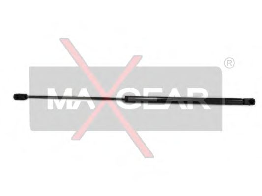 MAXGEAR 12-0261 Газовая пружина, крышка багажник для MITSUBISHI (Митсубиши/митсубиси) MAXGEAR 12-0261 Газовая пружина, крышка багажник для MITSUBISHI (Митсубиши/митсубиси)