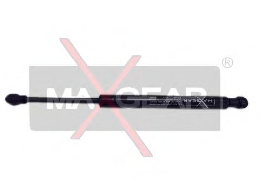 MAXGEAR 12-0269 Газовая пружина, крышка багажник для NISSAN (Ниссан) MAXGEAR 12-0269 Газовая пружина, крышка багажник для NISSAN (Ниссан)