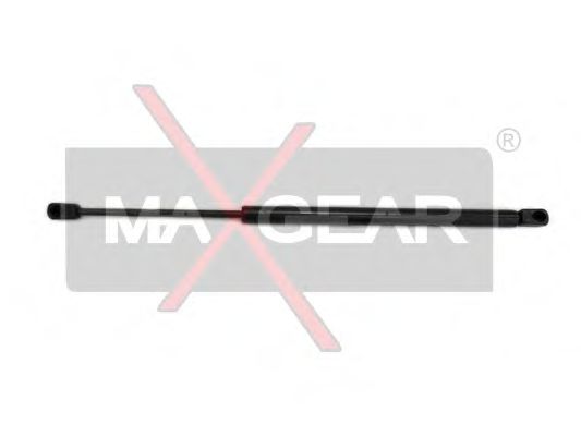 MAXGEAR 12-0312 Газовая пружина, крышка багажник для OPEL VECTRA C GTS (Опель Вектра с джити) MAXGEAR 12-0312 Газовая пружина, крышка багажник для OPEL VECTRA C GTS (Опель Вектра с джити)