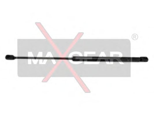 MAXGEAR 12-0317 Газовая пружина, крышка багажник для RENAULT 19 I (Рено 19 1) MAXGEAR 12-0317 Газовая пружина, крышка багажник для RENAULT 19 I (Рено 19 1)
