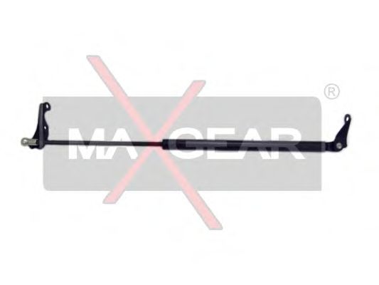 MAXGEAR 12-0347 Газовая пружина, крышка багажник для TOYOTA ECHO (Тойота/тоета Эчо) MAXGEAR 12-0347 Газовая пружина, крышка багажник для TOYOTA ECHO (Тойота/тоета Эчо)