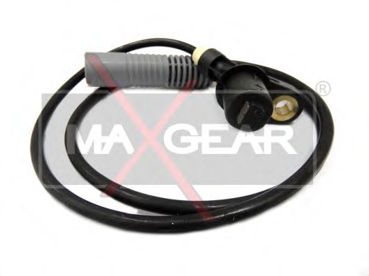 MAXGEAR 20-0007 Датчик, частота вращения колеса 