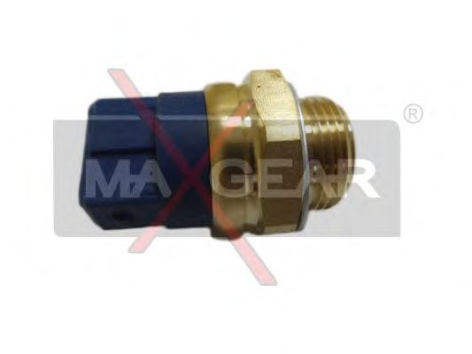 MAXGEAR 21-0153 Термовыключатель, вентилятор радиатора для PEUGEOT 106 I (Пежо 106 и) MAXGEAR 21-0153 Термовыключатель, вентилятор радиатора для PEUGEOT 106 I (Пежо 106 и)