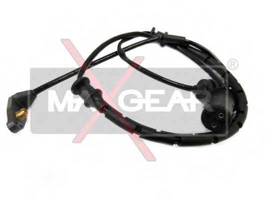 MAXGEAR 23-0004 Сигнализатор, износ тормозных колодок для OPEL (Опель) MAXGEAR 23-0004 Сигнализатор, износ тормозных колодок для OPEL (Опель)