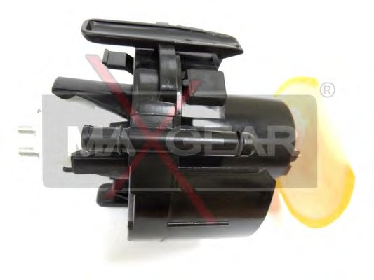 MAXGEAR 43-0011 Топливный насос для DAEWOO CIELO (Дэу Cиэло) MAXGEAR 43-0011 Топливный насос для DAEWOO CIELO (Дэу Cиэло)