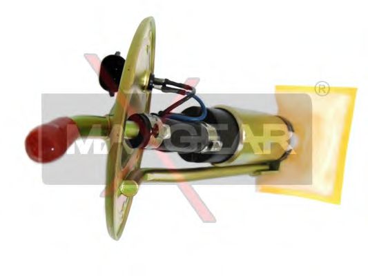 MAXGEAR 43-0014 Топливный насос для DAEWOO CIELO (Дэу Cиэло) MAXGEAR 43-0014 Топливный насос для DAEWOO CIELO (Дэу Cиэло)