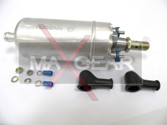 MAXGEAR 43-0015 Топливный насос для ALFA-ROMEO (Алфа-ромэо) MAXGEAR 43-0015 Топливный насос для ALFA-ROMEO (Алфа-ромэо)