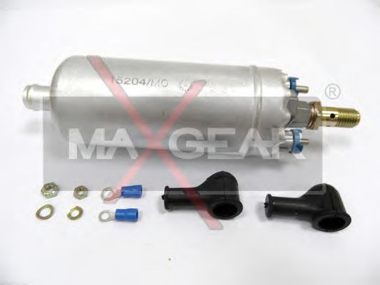 MAXGEAR 43-0016 Топливный насос для MERCEDES-BENZ CABRIOLET (Мэрcэдэс-бэнз Cабриолэт) MAXGEAR 43-0016 Топливный насос для MERCEDES-BENZ CABRIOLET (Мэрcэдэс-бэнз Cабриолэт)