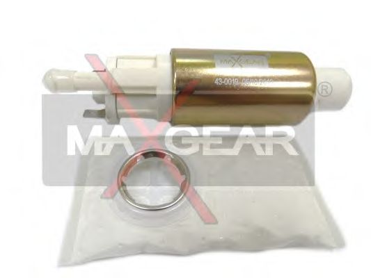 MAXGEAR 43-0019 Топливный насос для PEUGEOT (Пежо) MAXGEAR 43-0019 Топливный насос для PEUGEOT (Пежо)