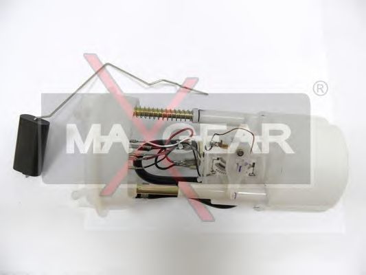 MAXGEAR 43-0021 Элемент системы питания для FIAT PUNTO (Фиат Пунто) MAXGEAR 43-0021 Элемент системы питания для FIAT PUNTO (Фиат Пунто)