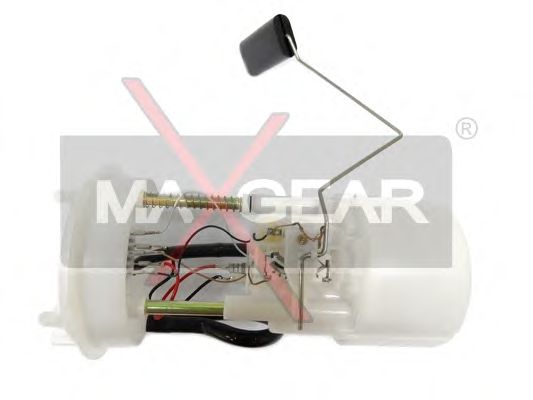 MAXGEAR 43-0022 Топливный насос для FIAT PUNTO (Фиат Пунто) MAXGEAR 43-0022 Топливный насос для FIAT PUNTO (Фиат Пунто)