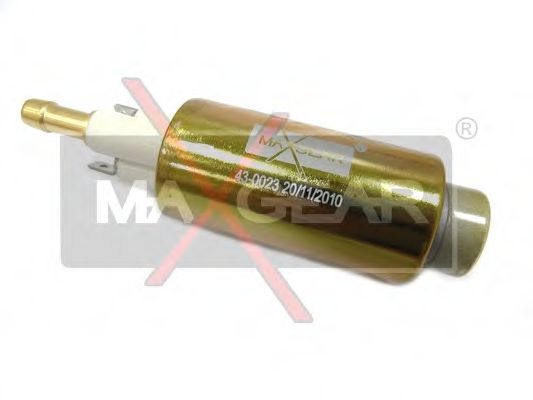 MAXGEAR 43-0023 Топливный насос для FORD (Форд) MAXGEAR 43-0023 Топливный насос для FORD (Форд)