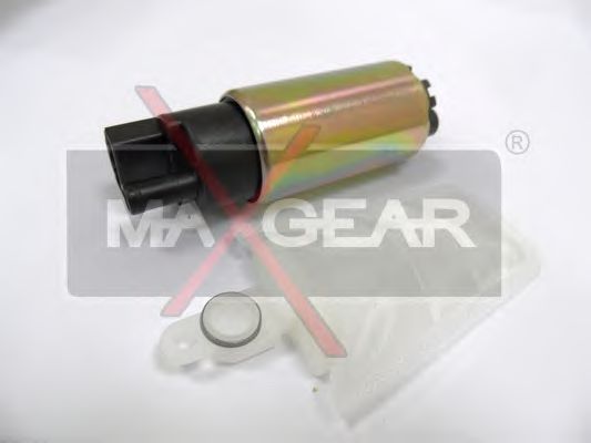 MAXGEAR 43-0025 Топливный насос для MAZDA DEMIO (Мазда Дэмио) MAXGEAR 43-0025 Топливный насос для MAZDA DEMIO (Мазда Дэмио)