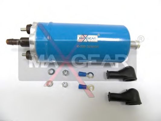 MAXGEAR 43-0032 Топливный насос для ROVER 2000-3500 (Ровер 2000-3500) MAXGEAR 43-0032 Топливный насос для ROVER 2000-3500 (Ровер 2000-3500)