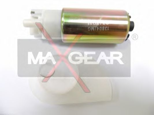 MAXGEAR 43-0037 Топливный насос для OPEL CORSA B (Опель Корса б) MAXGEAR 43-0037 Топливный насос для OPEL CORSA B (Опель Корса б)