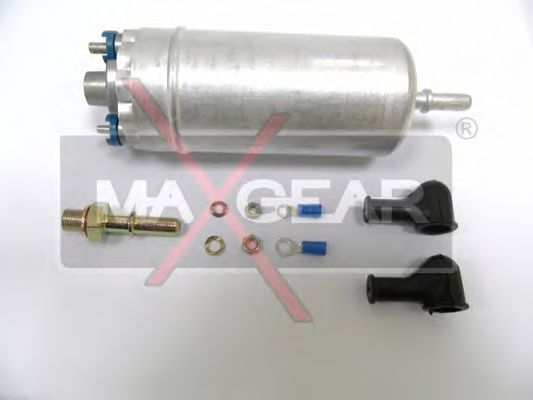 MAXGEAR 43-0040 Топливный насос для RENAULT TRUCKS MASCOTT (Рено трак Масcотт) MAXGEAR 43-0040 Топливный насос для RENAULT TRUCKS MASCOTT (Рено трак Масcотт)