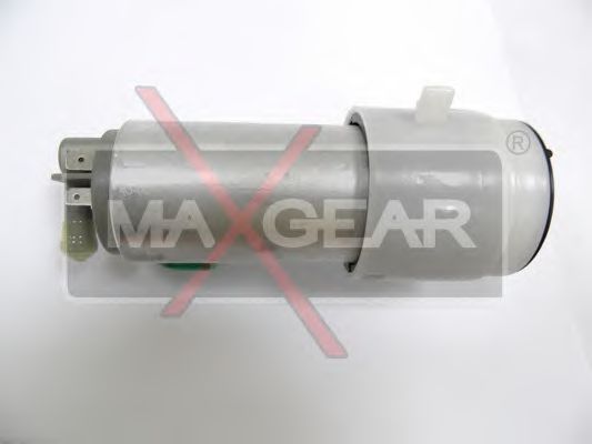 MAXGEAR 43-0044 Топливный насос для VOLKSWAGEN T4 MULTIVAN (Фольксваген Т4 мултиvан) MAXGEAR 43-0044 Топливный насос для VOLKSWAGEN T4 MULTIVAN (Фольксваген Т4 мултиvан)