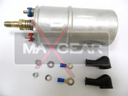 MAXGEAR 43-0048 Топливный насос для AUDI 90 (Ауди 90) MAXGEAR 43-0048 Топливный насос для AUDI 90 (Ауди 90)